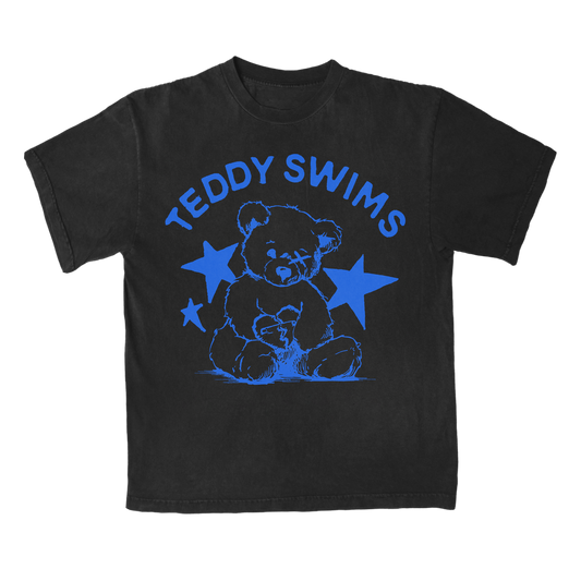 T-shirt Stars Teddy