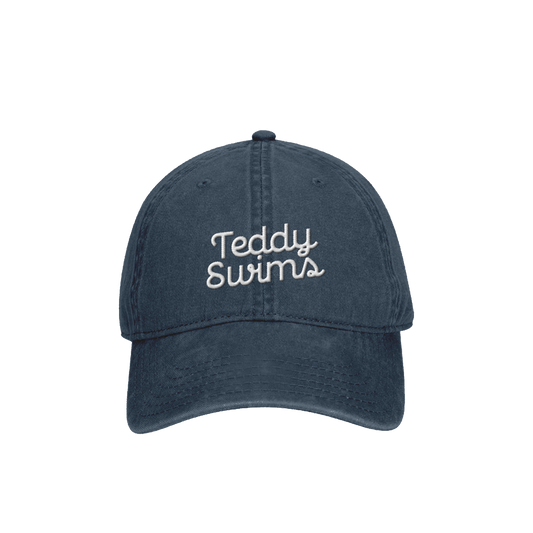 Casquette Logo