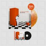 CD & Vinyl Bundle