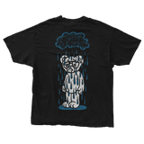 Rainy Day Teddy - T-shirt