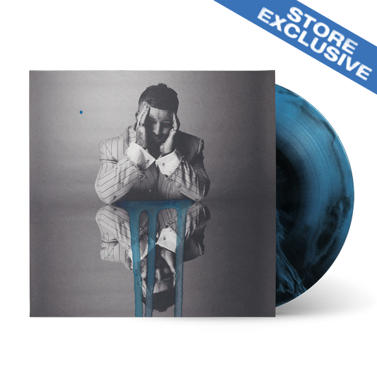 UGLY Vinyle Store Exclusif