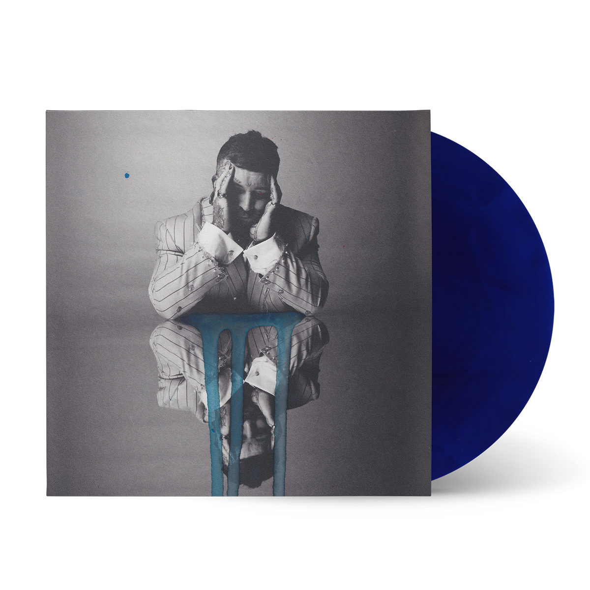 UGLY Vinyle standard