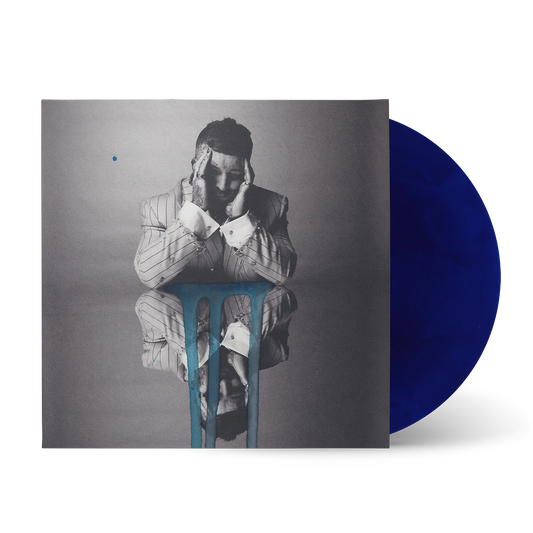 UGLY Vinyle standard