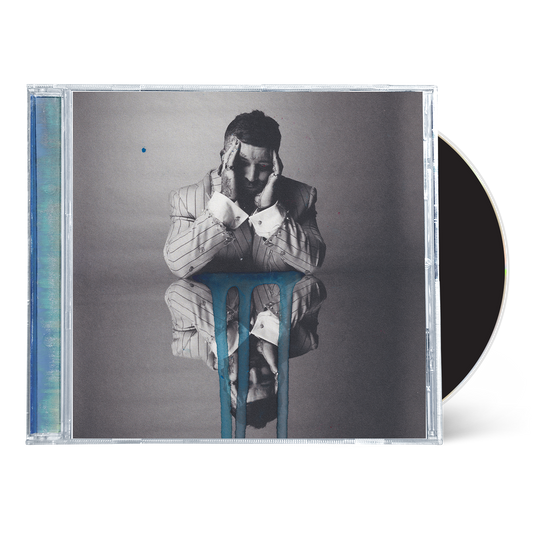 UGLY CD dédicacé