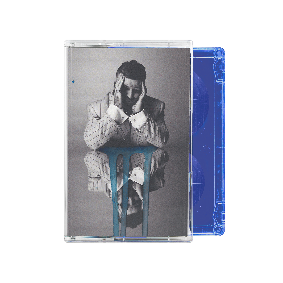 UGLY Cassette